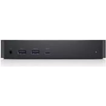 Dell Universal Dock - D6000 - dokstacija
