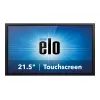 Touch Solutions atvērtais rāmis (XX90L/XX63L sērija). 54,6 cm (21,5 collas). IT. Full HD. komplekts (USB). melns