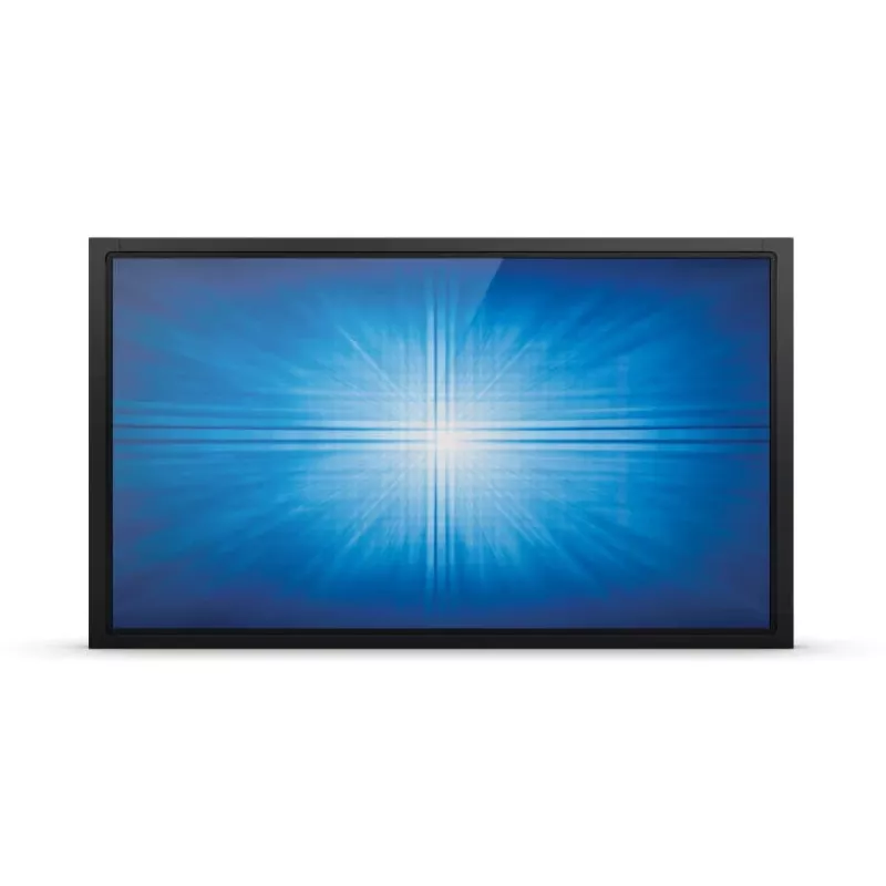 Touch Solutions atvērtais rāmis (XX90L/XX63L sērija). 54,6 cm (21,5 collas). IT. Full HD. komplekts (USB). melns