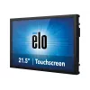 Touch Solutions atvērtais rāmis (XX90L/XX63L sērija). 54,6 cm (21,5 collas). IT. Full HD. komplekts (USB). melns