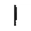 Touch Solutions atvērtais rāmis (XX90L/XX63L sērija). 54,6 cm (21,5 collas). IT. Full HD. komplekts (USB). melns