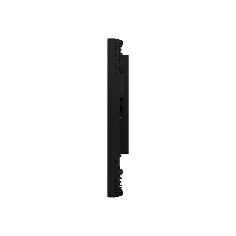 Touch Solutions atvērtais rāmis (XX90L/XX63L sērija). 54,6 cm (21,5 collas). IT. Full HD. komplekts (USB). melns
