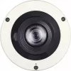 Kupolveida IP drošības kamera Hanwha XNF-8010RVM 2048x2048 Iekštelpām un ārā