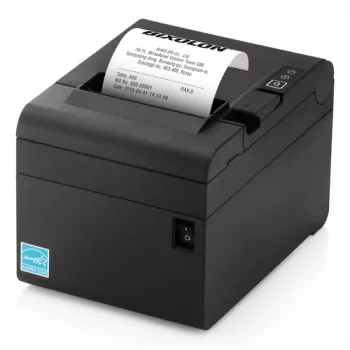 BIXOLON SRP-E300 - Kvīšu printeris - Tiešā termoprinteris (SRP-E300K/BEG)