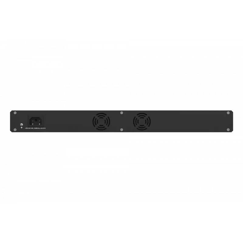 Slēdzis Teltonika SWM282 24-pieslēgvietu 4 SFP SWM282