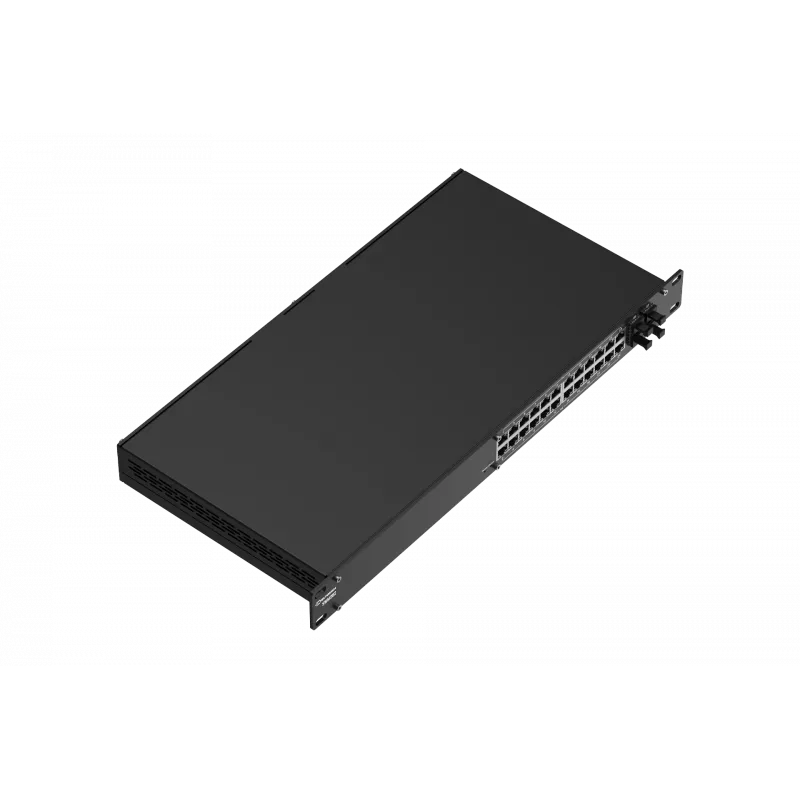 Slēdzis Teltonika SWM282 24-pieslēgvietu 4 SFP SWM282