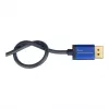Good Connections 4521-SF010B - 1 m - HDMI Type A (Standard) - HDMI Type A (Standard) - 38,4 Gbit/s - zila