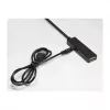 Good Connections GC-M0132 - 10 m - USB A - USB A - USB 2.0 - 480 Mbit/s - Melns