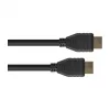 Good Connections 4521-015 - 1,5 m - HDMI Type A (Standard) - HDMI Type A (Standard) - 3D - 38,4 Gbit/s - Melns