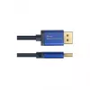 Good Connections 4824-SF020B - 2 m - DisplayPort - Mini DisplayPort - Vīrietis - Vīrietis - 768 x 432 Pixel
