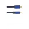 Good Connections 4824-SF020B - 2 m - DisplayPort - Mini DisplayPort - Vīrietis - Vīrietis - 768 x 432 Pixel