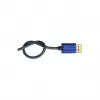 Good Connections 4824-SF020B - 2 m - DisplayPort - Mini DisplayPort - Vīrietis - Vīrietis - 768 x 432 Pixel