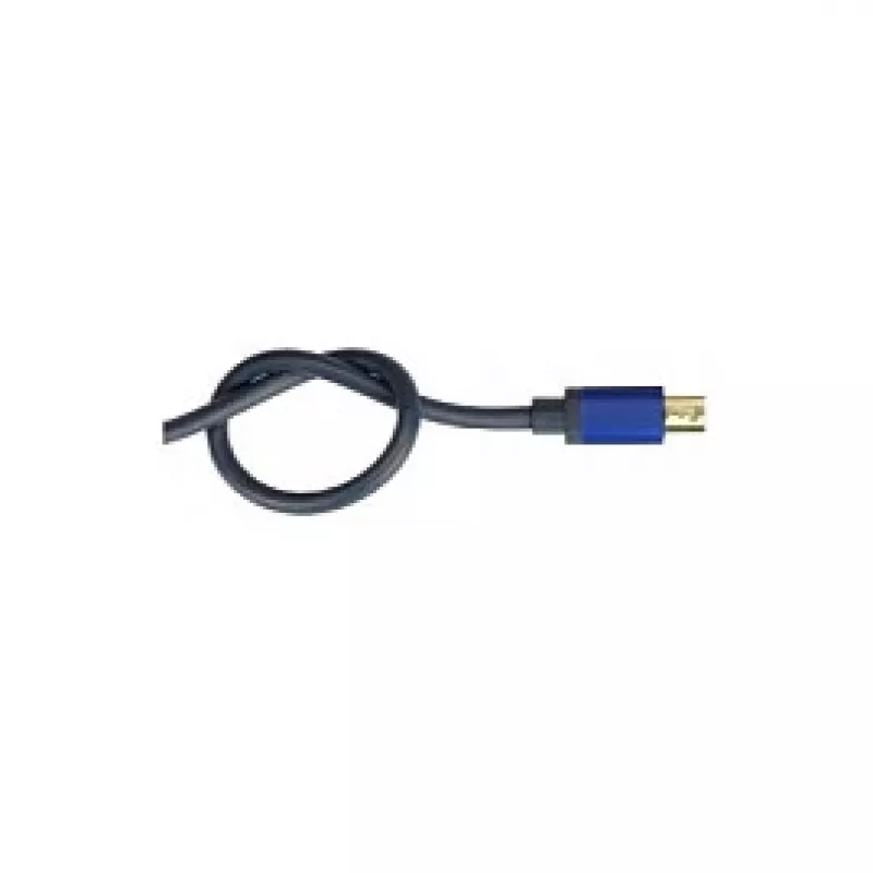 Good Connections 4824-SF020B - 2 m - DisplayPort - Mini DisplayPort - Vīrietis - Vīrietis - 768 x 432 Pixel