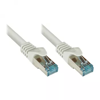 Goodconnections 8064-H005 Ethernet komutācijas kabelis pelēks