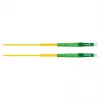 Good Connections komutācijas kabelis LWL Simplex OS2 Singlemode 9/125 LC APC LSZH 2m Good - vienmoda šķiedra - 2 m