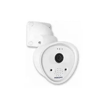 Tīkla kamera MOBOTIX M1A-S 60°x33° ar nakts objektīvu — MOBOTIX Mx-ONE-M1A-S-8N080