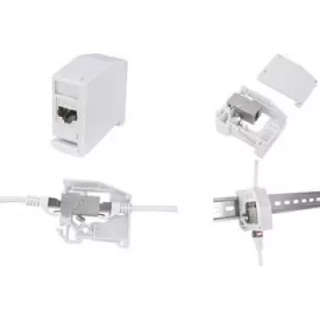 Logilink MP0056 savienojamības piederums