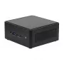 Barebone ASRock 4x4 Box AI350 90PXGD40-P0EAY100 ar AMD Ryzen 3, kompakts mini-PC korpuss