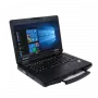 Panasonic Toughbook 55 - Uzticams - Intel Core i7 1370P - vPro Enterprise - Windows 11 Pro - UHD Graphics - 16 GB RAM - 512 GB SSD NVMe, TCG Opal šifrēšana - 35,6 cm (14 inch) skārienekrāns 1920 x 1080