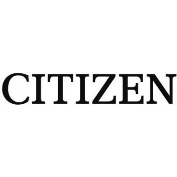 Citizen IR91 Printer Melns