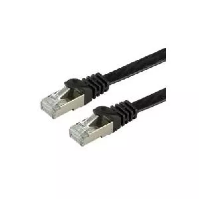 VALUE Roline - tīkla kabelis - RJ-45 (V) uz RJ-45 (V)