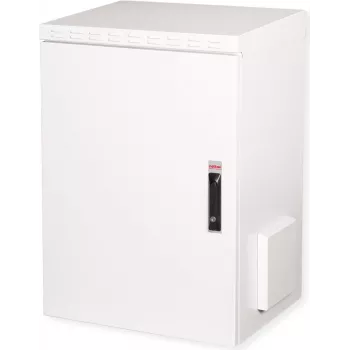ROLINE Pro - Cabinet tīkls cabinet - exterior 600 x 450 mm (W x D)
