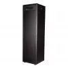 ROLINE Pro - Cabinet tīkls cabinet - ar stikla durvīm 600 x 600 mm (P x D)