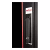 ROLINE Pro - Cabinet tīkls cabinet - ar stikla durvīm 600 x 600 mm (P x D)