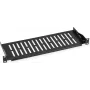 VALUE 48,30cm (19) - Rack plaukts 1HE T 150 mm < 10 kg - 1 HE (26.99.0400)