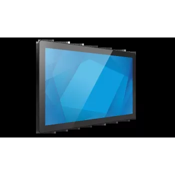 Elo Touch Solutions Elo I-Series 3 - Viss vienā (pilns risinājums) - Core i3 i3-1215UL / 1,2 GHz - RAM 8 GB - SSD 128 GB - NVMe - UHD Graphics - 1GbE, Bluetooth 5.2, Wi-Fi 6 - WLA
