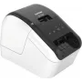 Brother QL800UA1 printeris, melns
