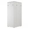 Tīkla skapis DIGITUS Unique Light sērijas brīvi stāvošs statīvs 42U 800x1000 mm, 800 kg, IP20, pelēks
