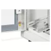 Tīkla skapis DIGITUS Unique Light sērijas brīvi stāvošs statīvs 42U 800x1000 mm, 800 kg, IP20, pelēks