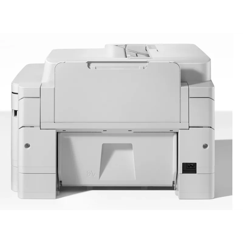 Daudzfunkciju tintes printeris Brother MFC-J6960DW — A3, 1200 x 4800 dpi, 31 lpp/min, Wi‑Fi, Ethernet, abpusējā drukāšana