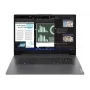 Lenovo V17 G4 IRU 83A2 Intel Core i5 13420H / 2.1 GHz - bez operētājsistēmas - UHD Graphics - 8 GB RAM - 512 GB SSD TLC - 43,9 cm (17,3 collas)