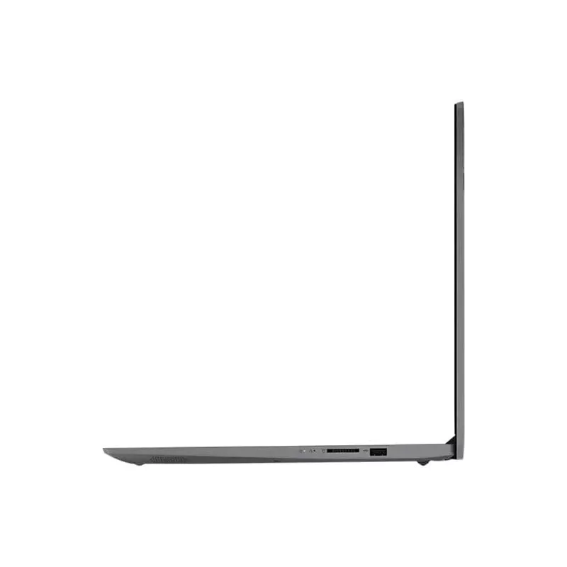 Lenovo V17 G4 IRU 83A2 Intel Core i5 13420H / 2.1 GHz - bez operētājsistēmas - UHD Graphics - 8 GB RAM - 512 GB SSD TLC - 43,9 cm (17,3 collas)