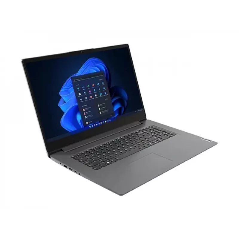 Lenovo V17 G4 IRU 83A2 Intel Core i5 13420H / 2.1 GHz - bez operētājsistēmas - UHD Graphics - 8 GB RAM - 512 GB SSD TLC - 43,9 cm (17,3 collas)
