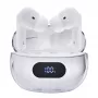 Intenso Buds Earphone Plus T312AE White (3720312)