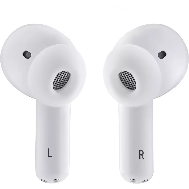 Intenso Buds Earphone Plus T312AE White (3720312)