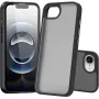 StyleShell Invisio (Melns, iPhone 16e)