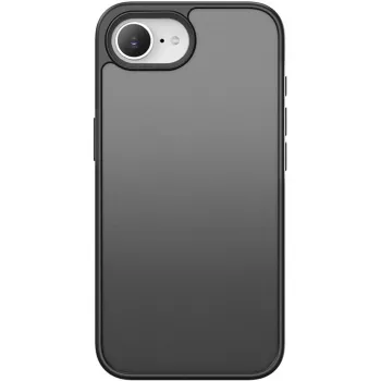 StyleShell Invisio (Melns, iPhone 16e)