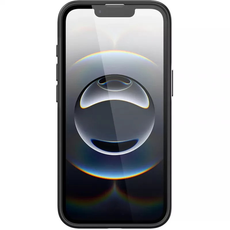 StyleShell Invisio (Melns, iPhone 16e)