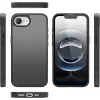 StyleShell Invisio (Melns, iPhone 16e)