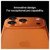 Apple iPhone 17 Pro Deep Blue - viedtālrunis - 256 GB