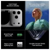 Apple iPhone 17 Pro Deep Blue - viedtālrunis - 256 GB