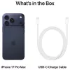Apple iPhone 17 Pro Deep Blue - viedtālrunis - 256 GB