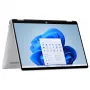 HP OmniBook BZ7Z8EA 14 piezīmjdators - 512 GB SSD - 8 GB RAM - SDRAM - WUXGA (1920x1200) - Skārienekrāns - Windows 11 Home (BZ7Z8EA#ABD)