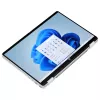HP OmniBook BZ7Z8EA 14 piezīmjdators - 512 GB SSD - 8 GB RAM - SDRAM - WUXGA (1920x1200) - Skārienekrāns - Windows 11 Home (BZ7Z8EA#ABD)