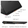 HP OMEN 16-am0172ng spēļu klēpjdators – 16 inch WUXGA 144Hz, Core i7-14650HX, 16GB RAM, 512GB SSD, RTX 5060 (BZ9G7EA#ABD)