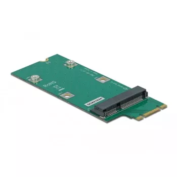 Interfeisa karte DeLOCK 64103